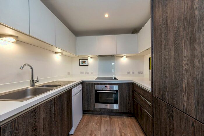 1 Bedroom Apartment To Rent In William House, Ringers Road, Bromley, BR1