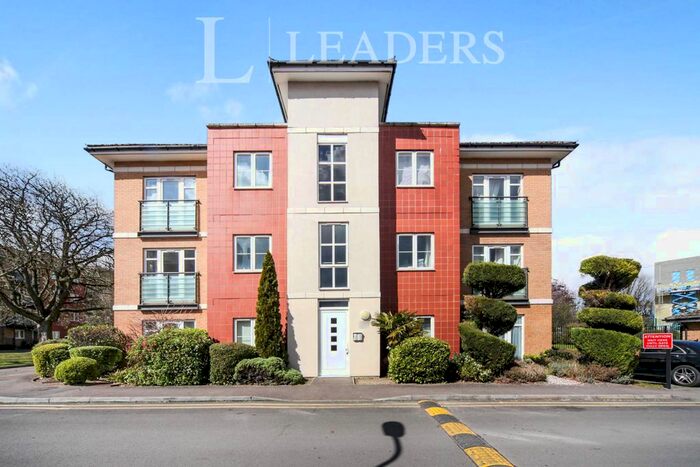 1 Bedroom Flat To Rent In The Parklands, Dunstable, LU5