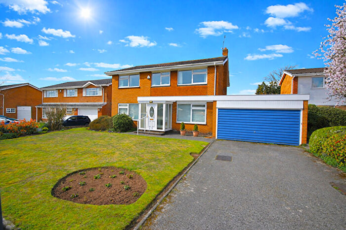 5 Bedroom Detached House For Sale In The Hollows, Bessacarr, Doncaster, DN4