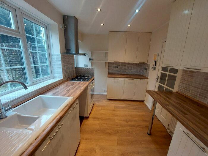 3 Bedroom Property To Rent In Palm Road, Southampton, SO16