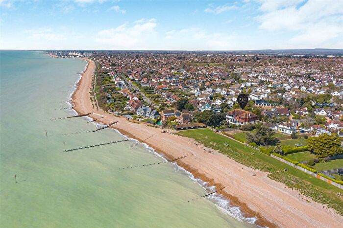 6 Bedroom Detached House For Sale In Sea Way, Middleton-On-Sea, West Sussex, PO22