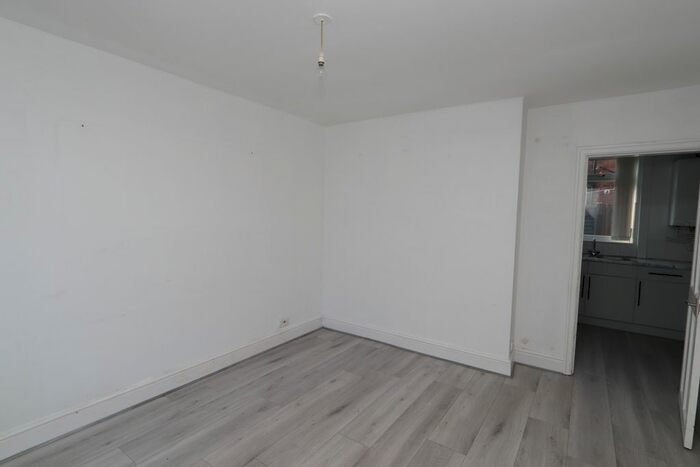 2 Bedroom Semi-Detached House To Rent In Mellor Street, Eccles, Manchester M30