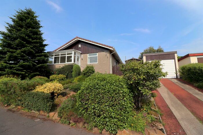 3 Bedroom Detached Bungalow To Rent In Peregrine Drive, Darwen, BB3