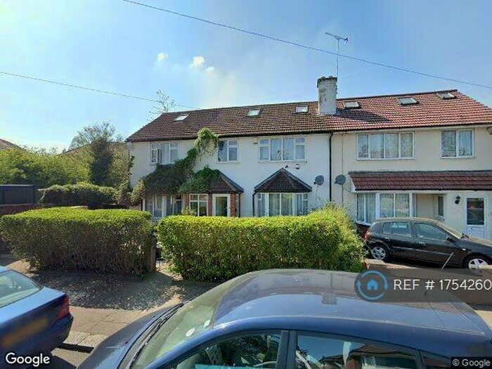 1 Bedroom Flat To Rent In Preston Hill, Harrow, HA3