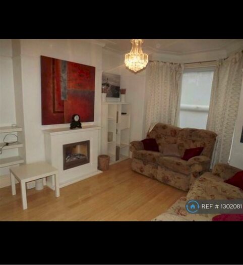 4 Bedroom Terraced House To Rent In Wayland Road, Sheffield, S11