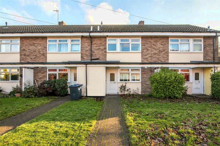 3 Bedroom Terraced House To Rent In Metchley Lane, Birmingham, West Midlands, B17