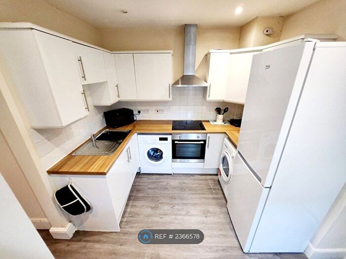 5 Bedroom Terraced House To Rent In Ridgeway Road, Bristol, BS16