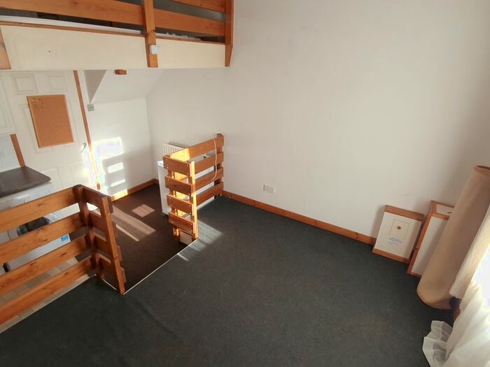 1 Bedroom Flat To Rent In Newmarket Road, Cambridge CB5