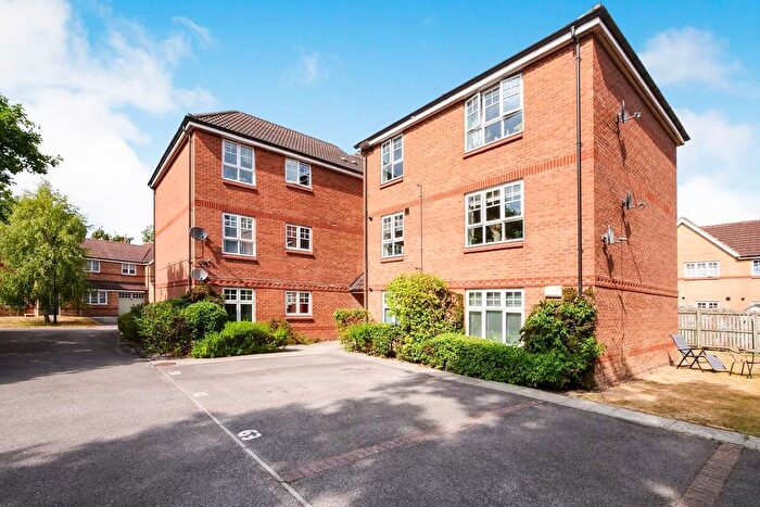 2 Bedroom Flat For Sale In Redbarn Drive, York, YO10