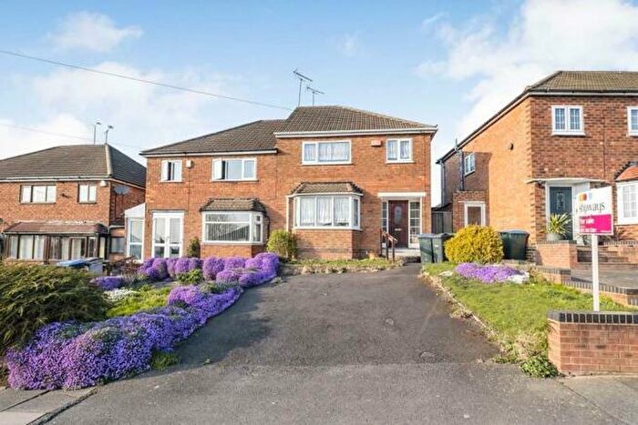 3 Bedroom House To Rent In Eastwood Road, Great Barr, Birmingham, B43