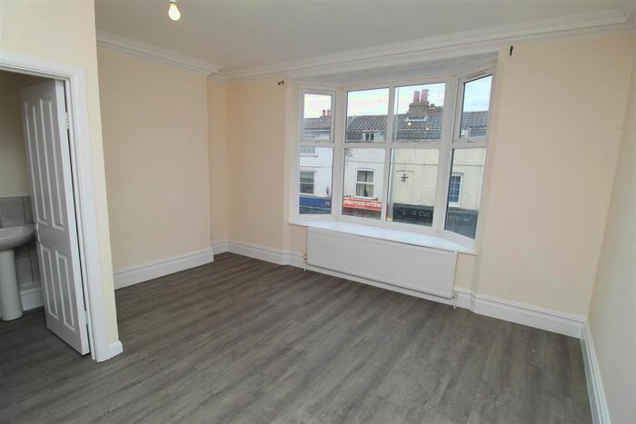 Studio To Rent In St. Matthews Street, Ipswich, IP1