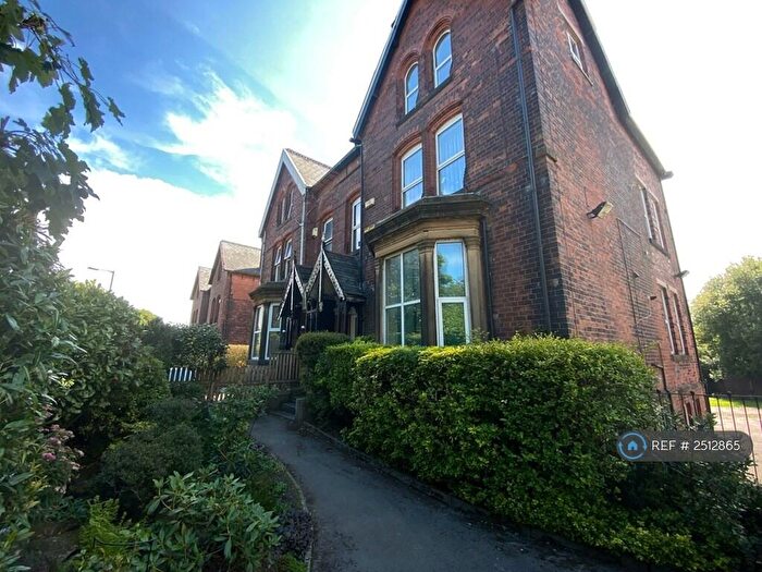 1 Bedroom Flat To Rent In Falinge Road, Rochdale, OL12