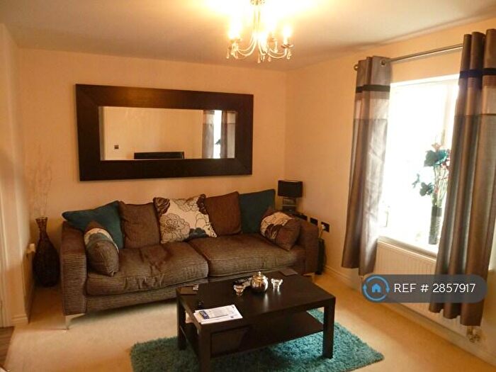 1 Bedroom Flat To Rent In Annie Smith Way, Huddersfield, HD2
