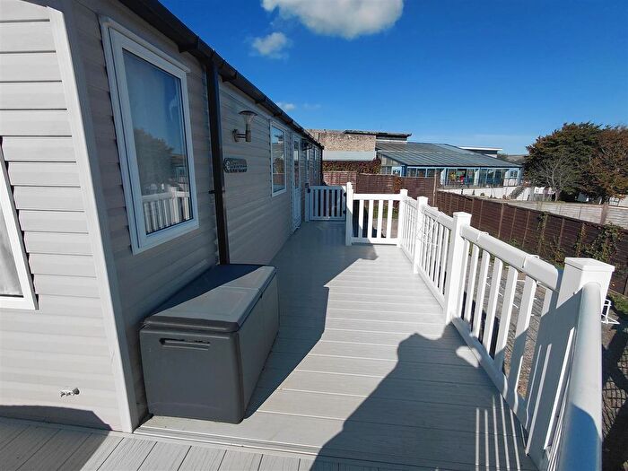 2 Bedroom Chalet For Sale In Swanage Bay View, Panorama Road, Swanage, BH19