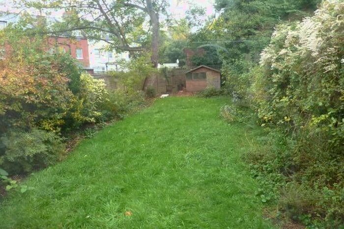 2 Bedroom Flat To Rent In Anson Road, London, NW2