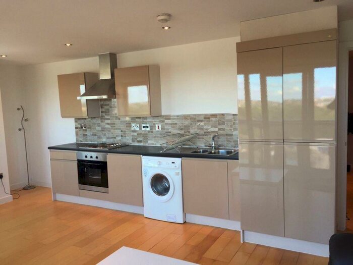 1 Bedroom Flat To Rent In Navigation Street, Leicester, LE1