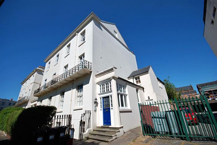 1 Bedroom Flat To Rent In Warwick Terrace, Leamington Spa, CV32