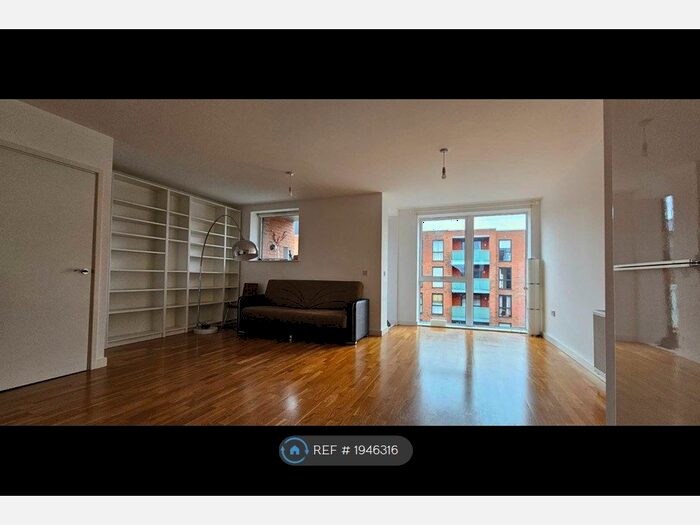 3 Bedroom Flat To Rent In Lawrence Road, London, N15