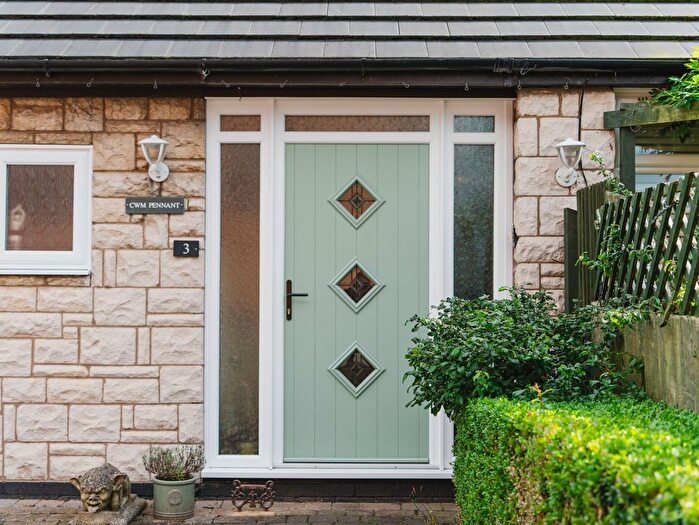 4 Bedroom Detached House For Sale In Snows Lane, Keyham, LE7