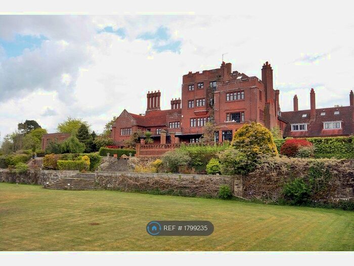 7 Bedroom Terraced House To Rent In Chelwood Vachery, Uckfield, TN22