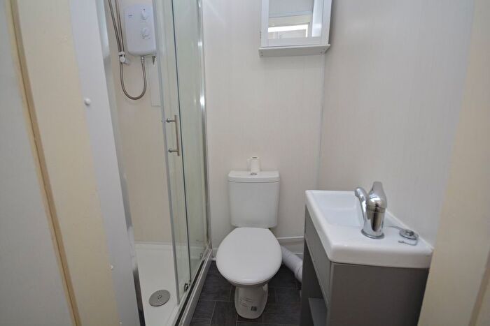 1 Bedroom Flat For Sale In Mill Crescent, Newmilns, KA16