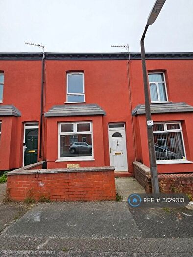 2 Bedroom Terraced House To Rent In Watt St, Bolton, BL6