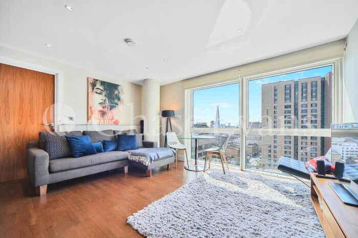 2 Bedroom Flat To Rent In Whitechapel High Street, Aldgate, London, E1