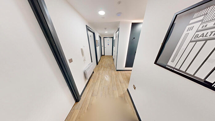 4 Bedroom Apartment To Rent In Stepney Lane, Newcastle Upon Tyne, NE1