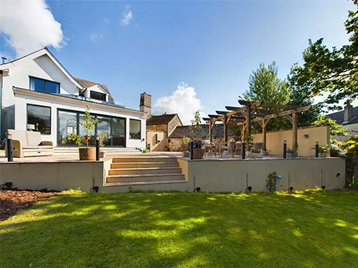 3 Bedroom Detached House To Rent In Yelverton, Devon, PL20