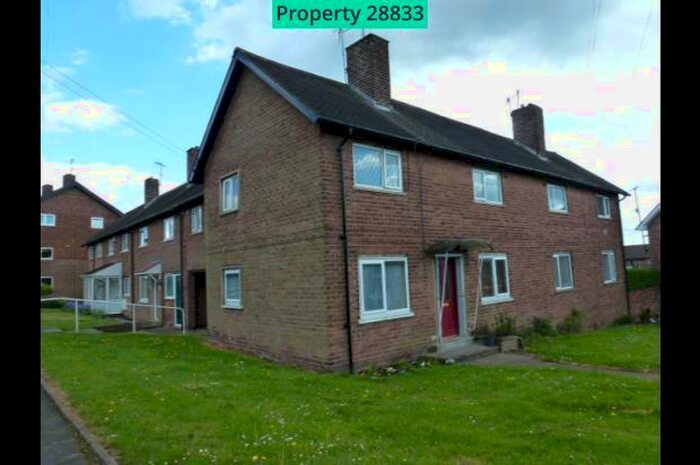 1 Bedroom Ground Flat To Rent In Lowedges Drive, Sheffield, S8