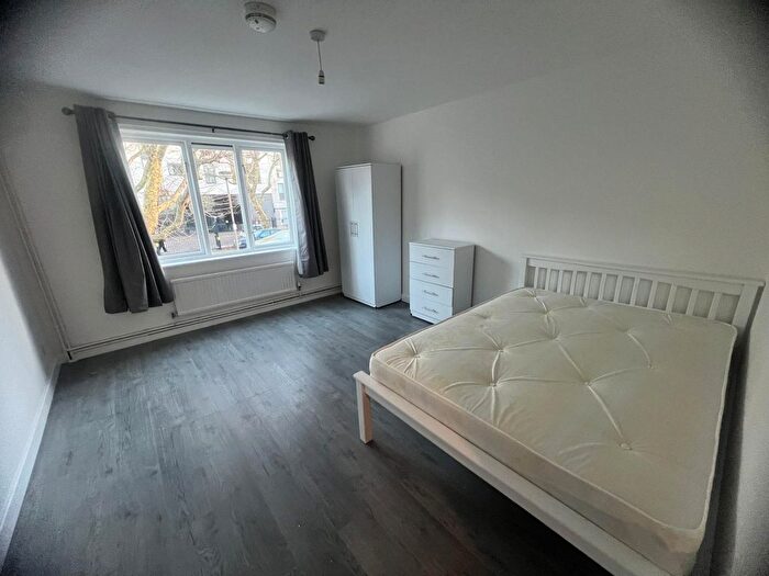 5 Bedroom Terraced House To Rent In Monthope Road, London, E1