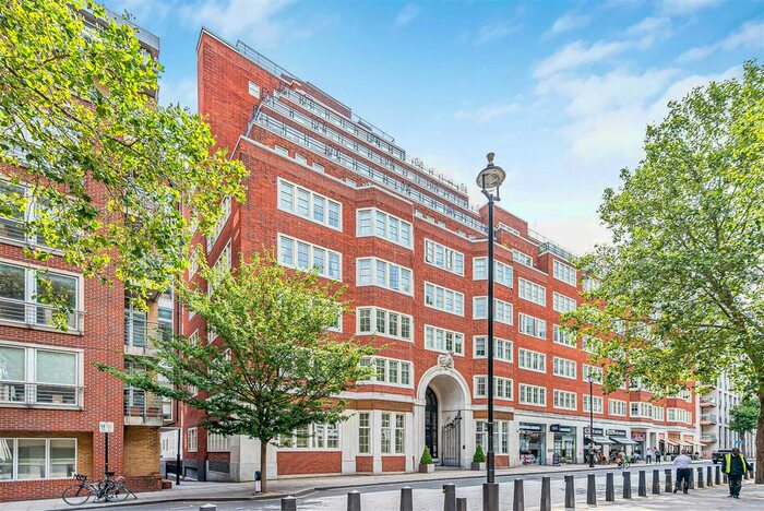 1 Bedroom Flat To Rent In Romney House, Marsham Street, Westminster, London, SW1P