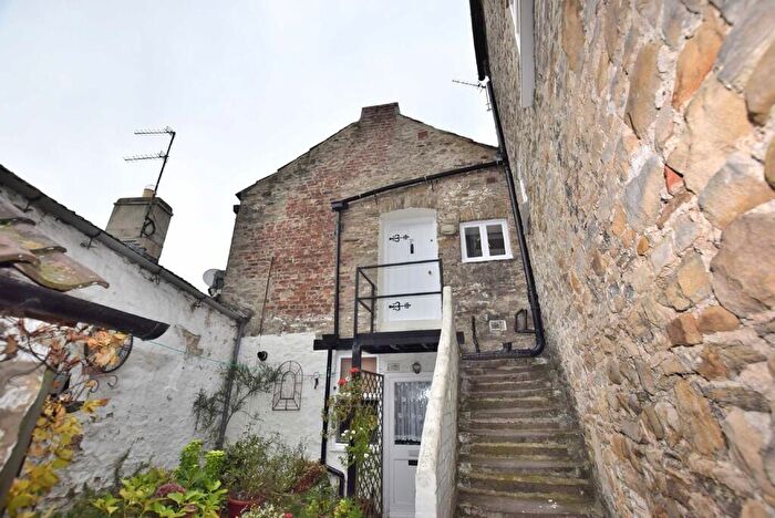 Studio To Rent In Castle Wynd, Richmond, DL10