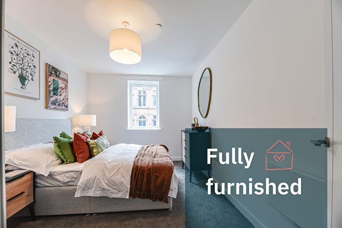 2 Bedroom Apartment To Rent In Deansgate Gardens, Central Street, Bolton, Greater Manchester, BL1