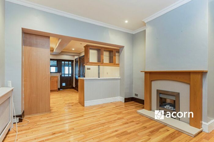 2 Bedroom Flat To Rent In Napier Road, Northfleet, DA11