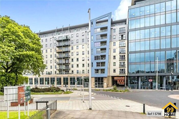 Studio To Rent In Enterprise Place, Woking, United Kingdom, GU21