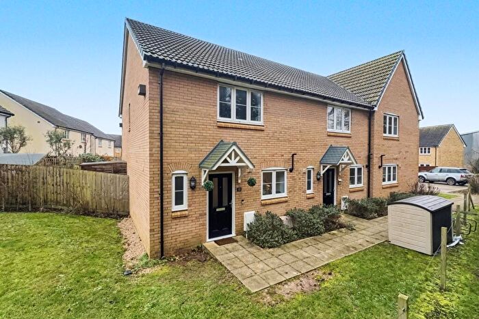 3 Bedroom End Of Terrace House For Sale In Beaminster, DT8