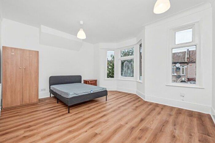6 Bedroom Property To Rent In Colchester Avenue, London, E12