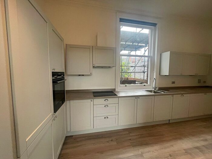 1 Bedroom Flat To Rent In St. Marys Gate, Derby, DE1