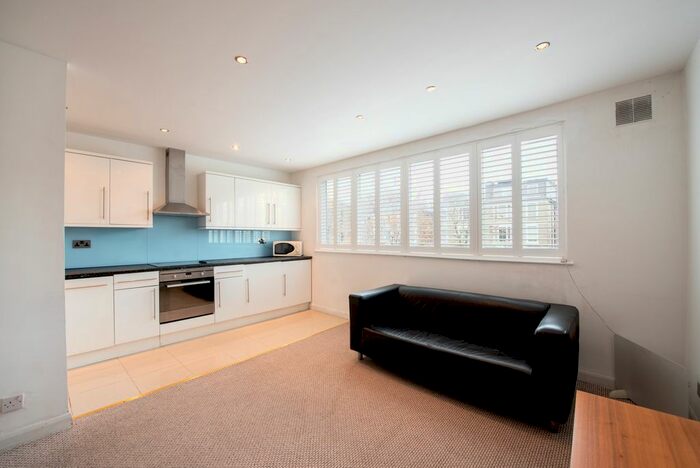 Studio To Rent In Haverstock Hill, London, NW3