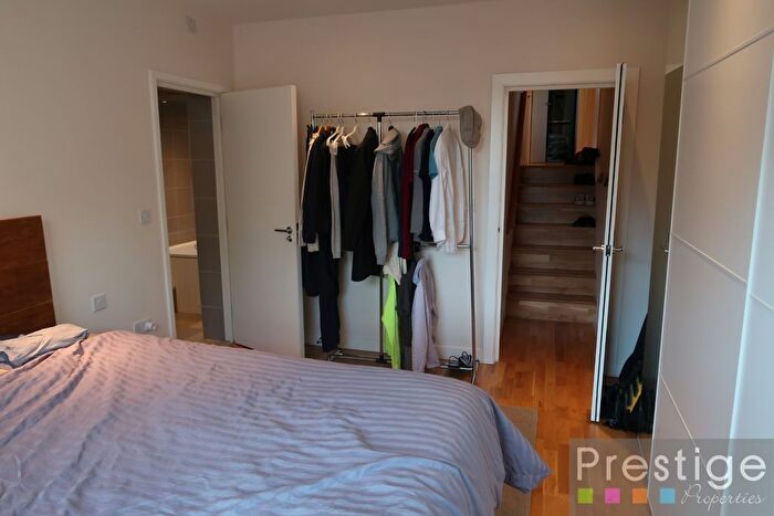 2 Bedroom Flat To Rent In Alexandra Grove, London, N4