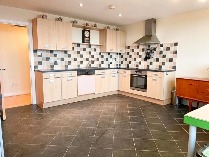 2 Bedroom Apartment To Rent In Oundle Road, Peterborough, PE2