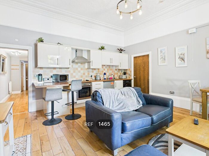 1 Bedroom Apartment To Rent In Pearson Park, Hull, HU5