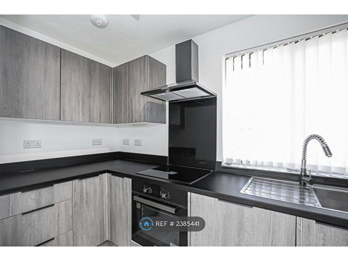 1 Bedroom Flat To Rent In Langton View, East Calder, Livingston, EH53