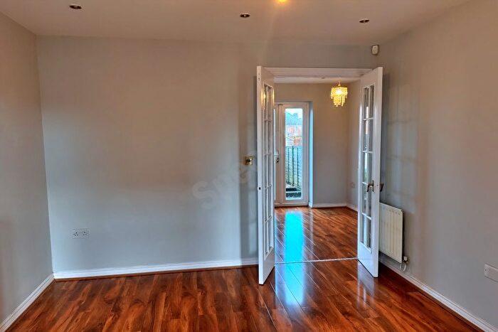 2 Bedroom Terraced House For Sale In Brunel Drive, Tipton, DY4
