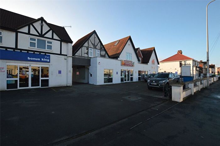1 Bedroom Studio To Rent In Milton Road, Weston-Super-Mare, North Somerset, BS22