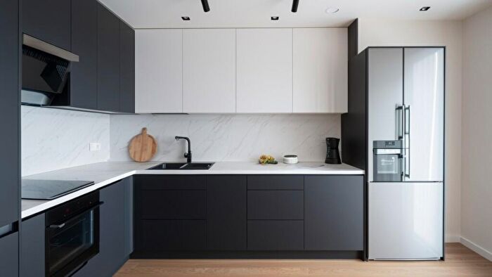 1 Bedroom Flat For Sale In Fully Managed High Yield Property, M1