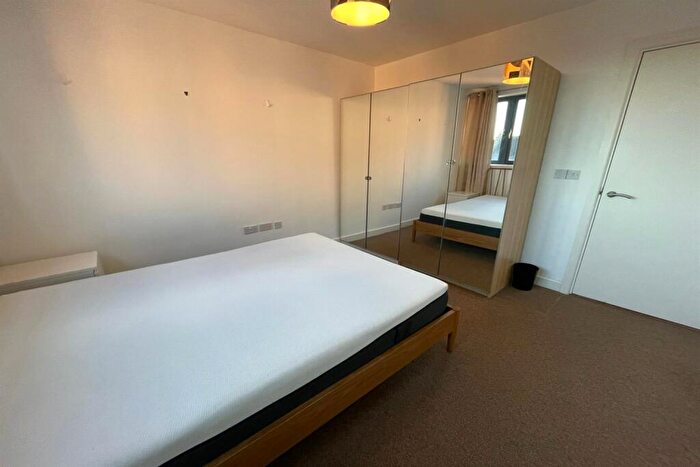 2 Bedroom Apartment To Rent In The Parkes Building, Beeston, NG9