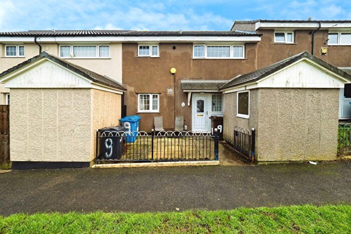 3 Bedroom Terraced House For Sale In Neatshead Garth, Bransholme, Hull, HU7