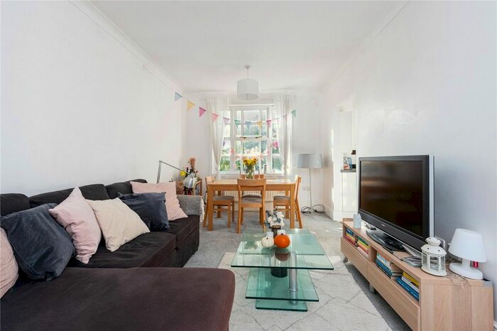 2 Bedroom Property To Rent In Fortune Court, Queensbridge Road, London, E8